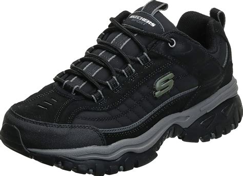 Skechers Sport Men's Energy Downforce Lace-Up Sneaker : Amazon.com.mx ...