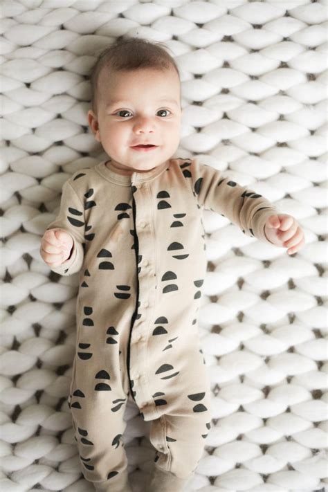 21 Best Organic Baby Clothes Brands (2023) - Paisley & Sparrow | Organic cotton baby clothes ...