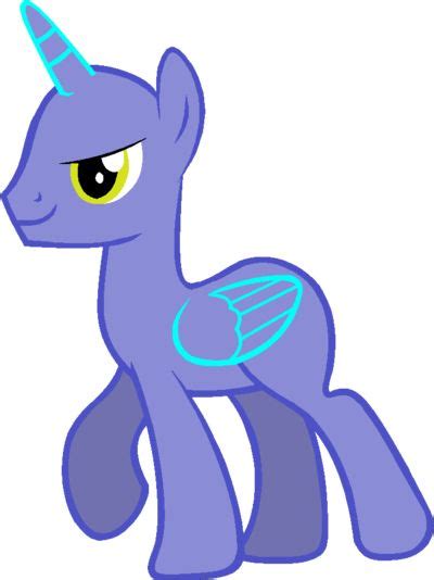 Alicorn colt base | Mlp base, Drawing base, My little pony drawing