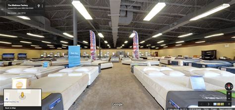 The Mattress Factory | Google Street View Trusted Photographers ...