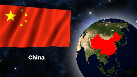 China Flag Wallpapers - Wallpaper Cave