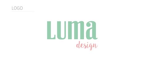 LUMA design on Behance