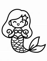44 Mermaid Coloring Pages For Kids And Adults  Our Mindful Life sketch template