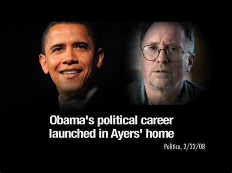 Media ignore Obama friend, radical icon Bill Ayers leadership in ANTIFA movement – Conservative Base