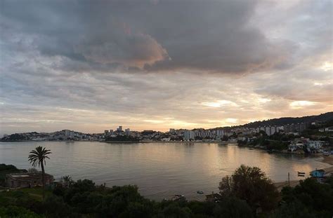 Annaba Beach, Algeria Photo by Faten Aggad | Beach, Ancient cities, Photo