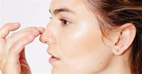 These New Nose Jobs Mean You Don't Have To Go Under