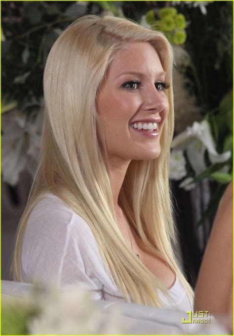 Full Sized Photo of heidi montag heads for the hills 09 | Photo 2435545 | Just Jared