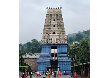 3 Best Temples in Visakhapatnam - Expert Recommendations