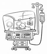 Ausmalbildern Zum Krankenhaus Gebäude Und Architektur – Kostenlose  sketch template