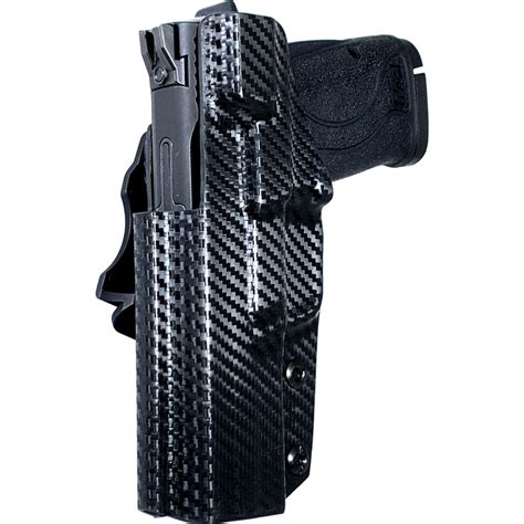 Black Scorpion Gear Smith & Wesson M&P 380 Shield EZ IWB Kydex Holster – Black Scorpion Outdoor ...