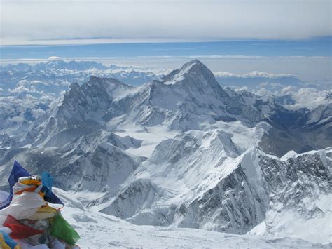 2014 Mt Everest Photos & Video » Eight Summits