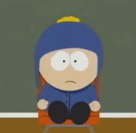 South Park Flipping Off GIF - South Park Flipping Off - Discover ...