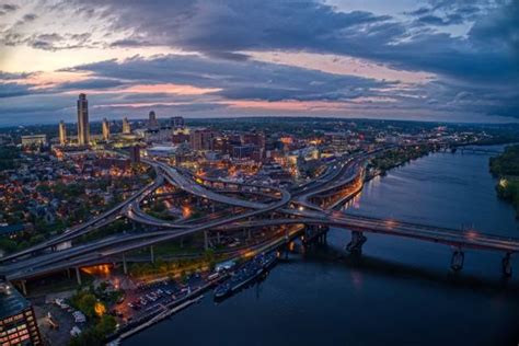 Albany Ny Skyline Stock Photos, Pictures & Royalty-Free Images - iStock