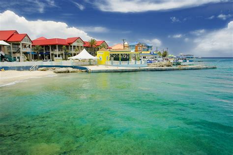 Top Attractions in Grand Cayman | Things to Do & Places to Visit