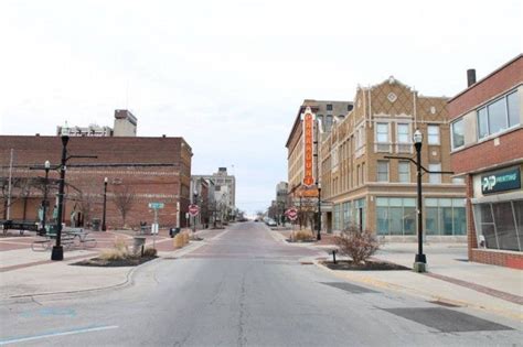 Anderson considers ways to attract millennials to downtown - Indianapolis News | Indiana Weather ...