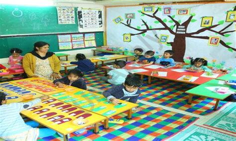 Sri Aurobindo International School Vidya Nagar, Hyderabad: Fee ...