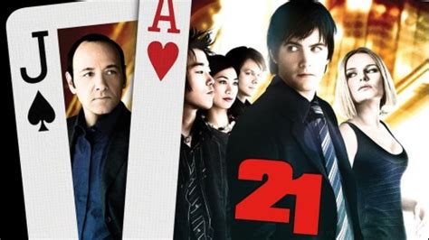 21 Blackjack Movie