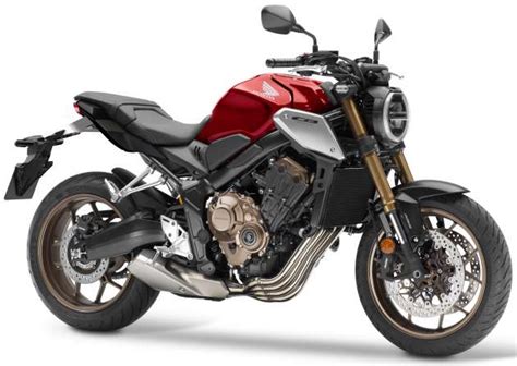 2022 Honda CB650R and CBR650R updated for Malaysia - priced at RM43,499 and RM45,499 - paultan.org