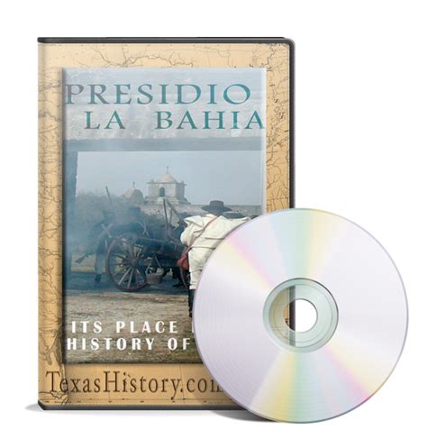 presidio - Texas History.com