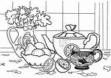 Download Coloring Page Line Art Sketch Royalty Free Stock  sketch template
