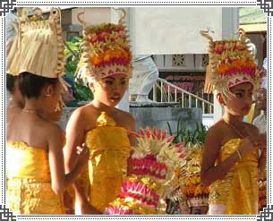 Religion & Culture of Indonesia | informasi