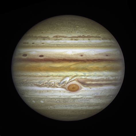 Jupiter: Facts about our solar system's largest planet | Space