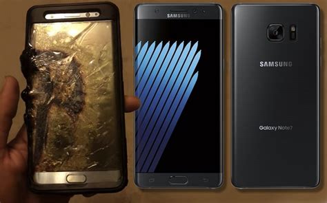 Samsung Galaxy Note 7 officially banned in Uganda - Dignited