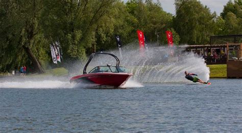 Slalom Water Skiing | Tallington Lakes Pro Shop Blog