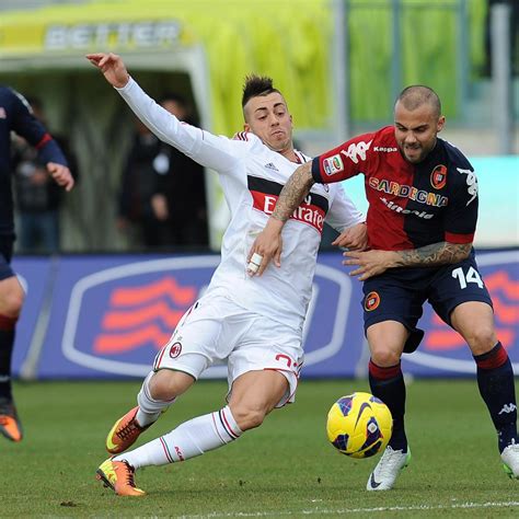 Milan 1-1 Cagliari: 6 Things We Learned | News, Scores, Highlights ...