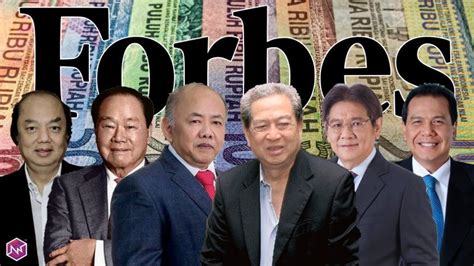 Daftar 10 Orang Terkaya di Indonesia Terbaru Versi Forbes 2022 — Kover Magazine