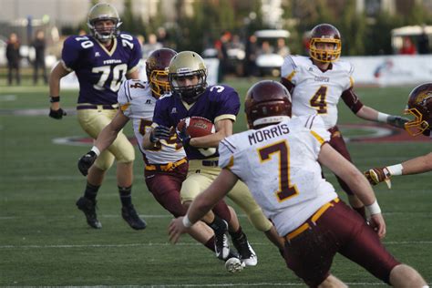 Brandon Carter - Photojournalist: KHSAA Football 3A State Championship - Bowling Green vs Cooper ...