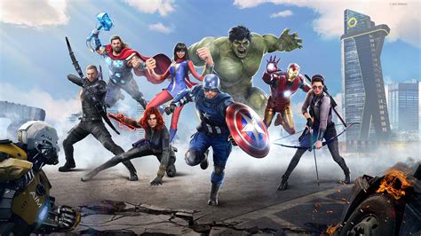 Clipart Best Clipart Best Marvel Avengers Games Aveng - vrogue.co