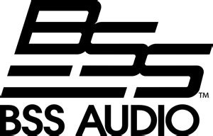 BSS Audio Logo PNG Vector (AI) Free Download