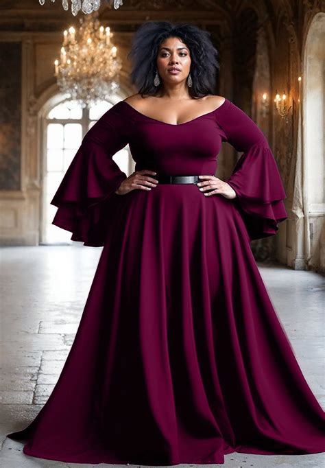 IGIGI Luxury Plus Size Designer Dresses Sizes 12+ | Made-To-Order