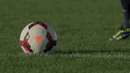 Great Animated Soccer Gifs