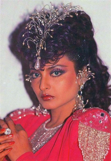 Rekha: Khoon Bhari Maang