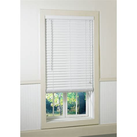 Symple Stuff Mini Venetian Blind & Reviews | Wayfair