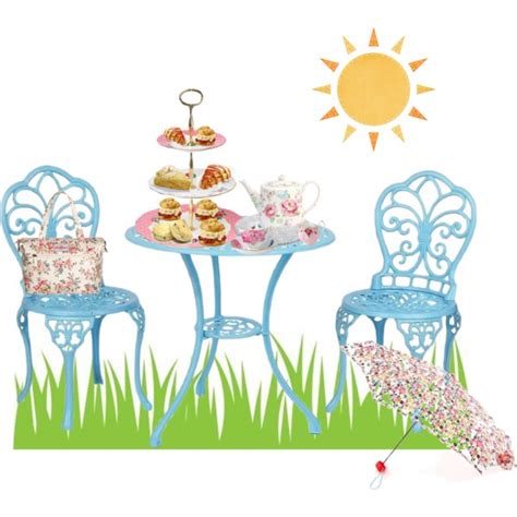 Tea Party Clip Art - ClipArt Best