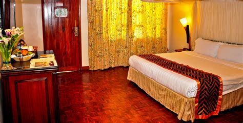 Lake-Naivasha-Country-Club-Standard-Room - Safaris in Kenya , Africa