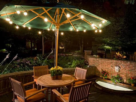 Landscape Lighting Ideas | HGTV