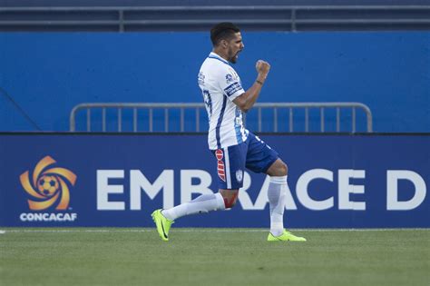 Get to Know CF Pachuca | Minnesota United FC