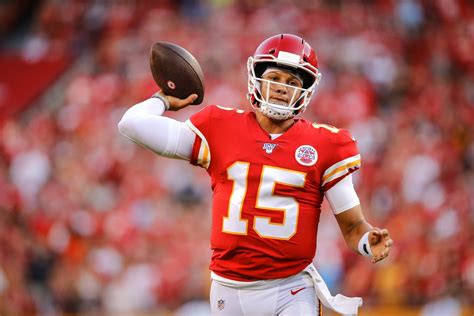 Five winners and five losers from Chiefs’ 38-17 win over the Bengals ...