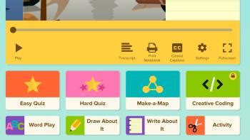 BrainPOP Jr. Website Review | Common Sense Media