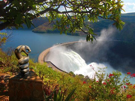 Lake Kariba – Zimbabwe Tourism