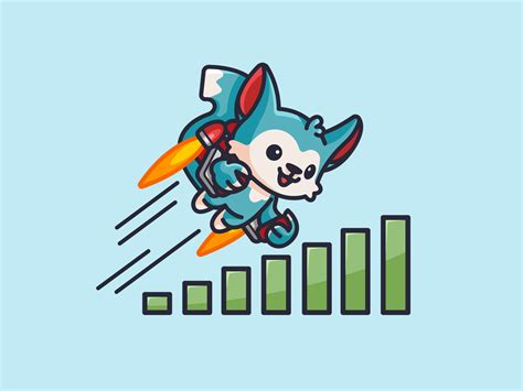 Scratch Labs Character by Alfrey Davilla | vaneltia on Dribbble