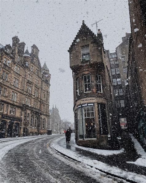 Juan 🌞 on Instagram: "i’ve really enjoyed photographing the snow this winter 🌨 // edinburgh has ...