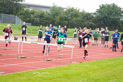 2019 Darlington Schools' Athletics Championships | Flickr