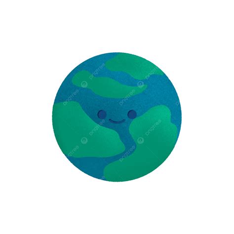 Design Earth Illustration Cartoon Smile Transparent, Earth, Children ...