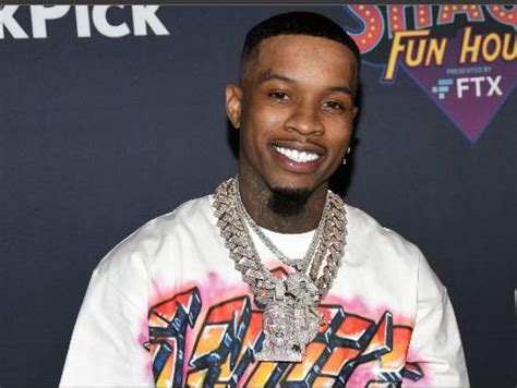 Tory Lanez Age, Height, Net Worth, Family & Bio October 2024