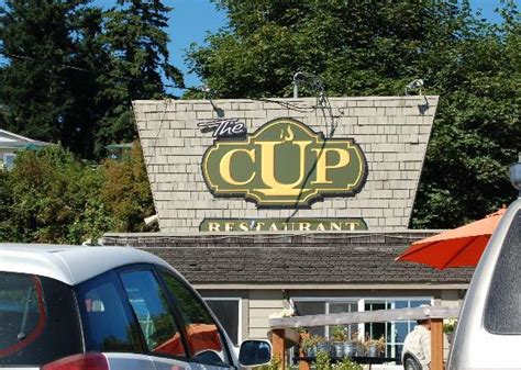 The Cup, Port Townsend - Restaurant Reviews, Phone Number & Photos - TripAdvisor